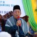 Wagub Jambi Abdullah Sani Isi Tabligh Akbar Haul Syekh Abdul Qodir Al-Jailani di Tanjung Jabung Timur