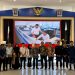 Gubernur Al Haris Pimpin Rakernas ADPMET 2025: Dorong Daerah Jadi Penggerak Kemandirian Energi Nasional