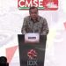 BEI Gelar Capital Market Summit & Expo (CMSE) 2025, Angkat Tema “Pasar Modal untuk Rakyat: Satu Pasar Berjuta Peluang”