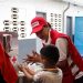 Perempuan Tangguh di Tengah Krisis: IFRC Dorong Kesetaraan dan Kepemimpinan di Operasi Kemanusiaan