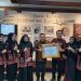 Pemprov Jambi Raih Penghargaan Nasional Akreditasi Kearsipan 2024 dengan Nilai “Sangat Memuaskan”