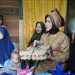 Hj. Hesti Haris Serahkan Bantuan Kursi Roda dan Pantau Penanganan Stunting di Muaro Jambi