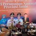 HPN di Jambi Berlangsung Meriah, PUPR Fokus pada Rumah Layak dan Kolaborasi Multipihak
