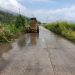 Dinas PUPR Provinsi Jambi Gerak Cepat Tangani Rumput Liar di Ruas Jalan Provinsi Kerinci