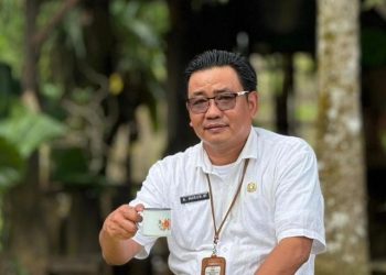 PUPR Jambi Klaim Bedah Rumah 100 Persen Selesai, Peneng Segera di Pasang