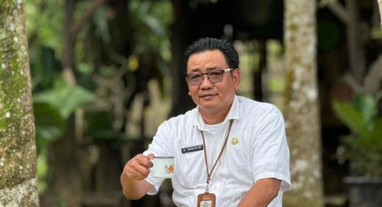 PUPR Jambi Klaim Bedah Rumah 100 Persen Selesai, Peneng Segera di Pasang