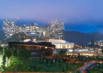 IKN Disebut Tak Sesuai Konstitusi, Anthony Budiawan Kritik Pembentukan Badan Otorita