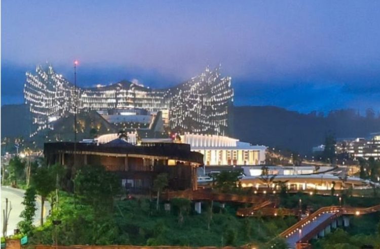 IKN Disebut Tak Sesuai Konstitusi, Anthony Budiawan Kritik Pembentukan Badan Otorita