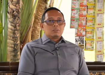 Hasan Nasbi Nilai Soeharto Layak Jadi Pahlawan Nasional