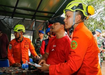 Di Balik Insiden Longsor Cilacap, Ada Rangkaian Hujan yang Disebut Bikin Lereng Rentan terhadap Pergerakan