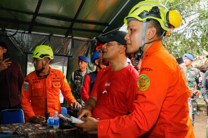 Di Balik Insiden Longsor Cilacap, Ada Rangkaian Hujan yang Disebut Bikin Lereng Rentan terhadap Pergerakan