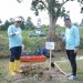 Aksi Nyata PUPR Jambi di Hari Bakti PU: Susur Sungai hingga Penghijauan Kawasan