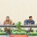 Pemkab Muaro Jambi Sosialisasikan Permendagri 14/2025 untuk Penguatan Penyusunan APBD 2026