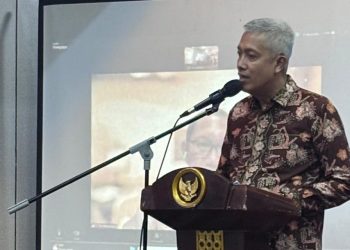 Tingkatkan Akurasi Penganggaran, BPKAD Muaro Jambi Adakan Bimtek SHS Berbasis Elektronik