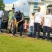 Gubernur Al Haris Buka Turnamen Gateball Gubernur Cup 2026 Garapan PUPR Jambi