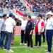 Stadion Swarna Bhumi Menuju Level Internasional, PUTR Jambi Siapkan Sarpras Bertahap