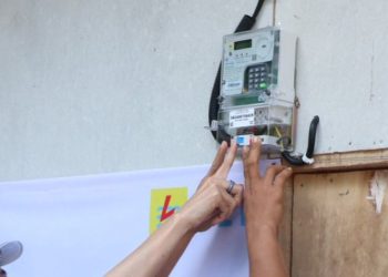 Tarif Listrik Triwulan I 2026 Tidak Naik