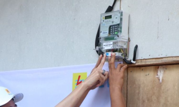 Tarif Listrik Triwulan I 2026 Tidak Naik