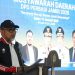 Pemprov Jambi Dorong PERBASI Perkuat Pembinaan Atlet Lewat Musda 2026