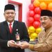 Pimpin Upacara HUT ke-63 Bank Jambi, Bupati Anwar Sadat Tekankan Peran Strategis BPD bagi Ekonomi Daerah