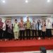 Wabup Katamso Koordinasikan Percepatan Jaringan Listrik ke TPA Lubuk Terentang dengan PLN UP3 Jambi