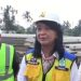 Wamen PU Tinjau Pembangunan Kolam Retensi di Kota Jambi, Target Rampung Mei 2026