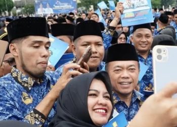Mengenal PPPK Paruh Waktu dan Penuh Waktu: Status, Hak, dan Gaji