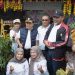 Gubernur Al Haris Lepas Jalan Santai dan Buka Pasar Tani pada HUT ke-69 Provinsi Jambi
