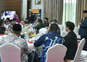 DPRD Kota Jambi Perkuat Sinergi dengan Pemkot di Awal 2026, Kawal Visi Kota Jambi Bahagia