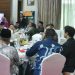 DPRD Kota Jambi Perkuat Sinergi dengan Pemkot di Awal 2026, Kawal Visi Kota Jambi Bahagia