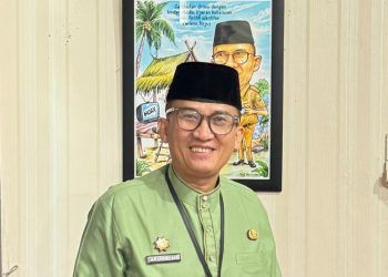 Diskominfo Klarifikasi Polemik Anggaran Media 2026: Usulan Rp3,6 Miliar Sudah Melalui Pembahasan Komisi I