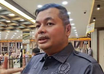 DPRD Kota Jambi Susun Jalan Keluar Zona Merah Pertamina, Pansus Diberi Waktu Enam Bulan