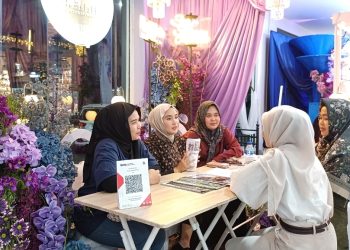 Awal Tahun 2026 Dorong Bisnis Wedding Jambi, Tiga Vendor Lokal Tawarkan Paket Terintegrasi