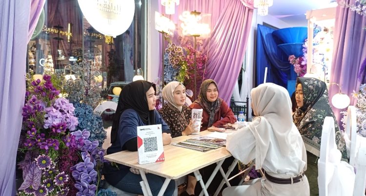 Awal Tahun 2026 Dorong Bisnis Wedding Jambi, Tiga Vendor Lokal Tawarkan Paket Terintegrasi