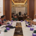 Percepat Infrastruktur Merangin, PUTR Provinsi Jambi Gelar Rapat Sinkronisasi dengan DPRD