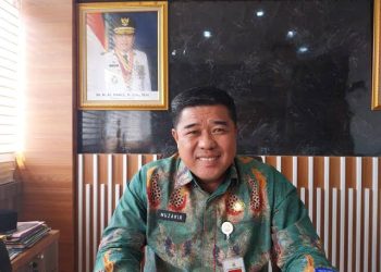 Jalan Rusak Jadi Prioritas, PUTR Jambi Siapkan Anggaran Besar untuk Wilayah Jangkat