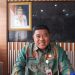 Jalan Rusak Jadi Prioritas, PUTR Jambi Siapkan Anggaran Besar untuk Wilayah Jangkat