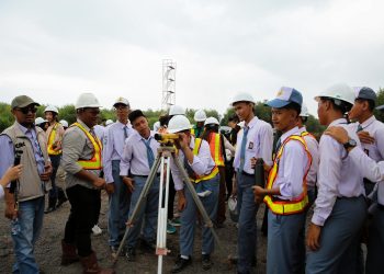 KLH Bersama APP Group Ajak Generasi Muda Kenali Pengelolaan Ekosistem Gambut melalui Program KELANA di Jambi