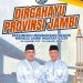 Pemkab Tanjung Jabung Barat Ucapkan Dirgahayu Provinsi Jambi
