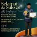 Pemkab Tanjab Barat Raih Penghargaan di Universal Health Coverage Awards 2026