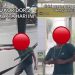 Viral Pria Rusak Wiper Bus TJ di Koridor 2 hingga Nyaris Lempar Tutup Tong Sampah, Diduga Mengamuk Tak Terima Bajajnya Kena Senggol