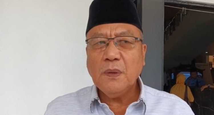 Pansus DPRD Kota Jambi Temukan Kejanggalan Zona Merah Pertamina, Data Teknis Dinilai Tidak Jelas