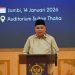 DPRD Kota Jambi Terima LHP BPK soal Penanganan TBC, Kemas Faried Tegaskan Pengawasan Diperkuat
