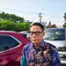 Wakil Ketua DPRD Jambi Tinjau GPM Nasional, Samsul Riduan Soroti Lonjakan Harga Cabai Rawit di Kota Jambi
