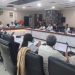 Minta Kemendagri Selesaikan Batas Wilayah Tanjabbar dan Tanjabtim, Pansus PI DPRD Provinsi Jambi Konsultasi Ke Kemendagri