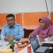 Wabup Katamso Pimpin Rapat IPLM, Pemkab Tanjab Barat Siapkan Instruksi Penguatan Literasi hingga Desa