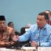 Wabup Katamso Hadiri Kunker Komisi II DPR RI di Jambi, Dorong Penguatan BUMD dan Penyelesaian Konflik Agraria