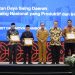Skor Daya Saing Jambi Naik, Gubernur Al Haris Minta Bupati dan Wali Kota Perkuat Strategi Daerah