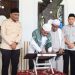 Gubernur Al Haris Resmikan Jalan Simpang Pelawan–Batang Asai 88 Km, Warga Akhirnya Nikmati Akses Layak