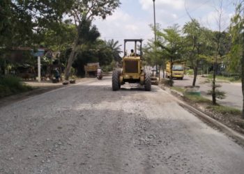 Jalur Mudik Jambi 2026 Dipastikan Lebih Aman, 22 Alat Berat Disiagakan dan 50 Ruas Jalan Diperbaiki